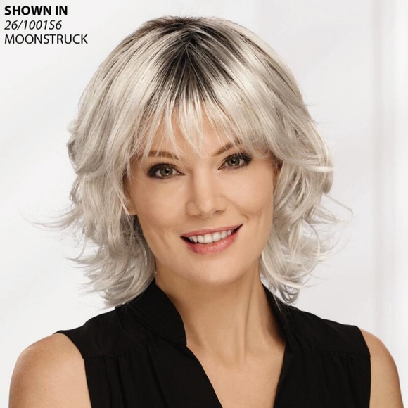 Paula Young Hair Wig Poshmark